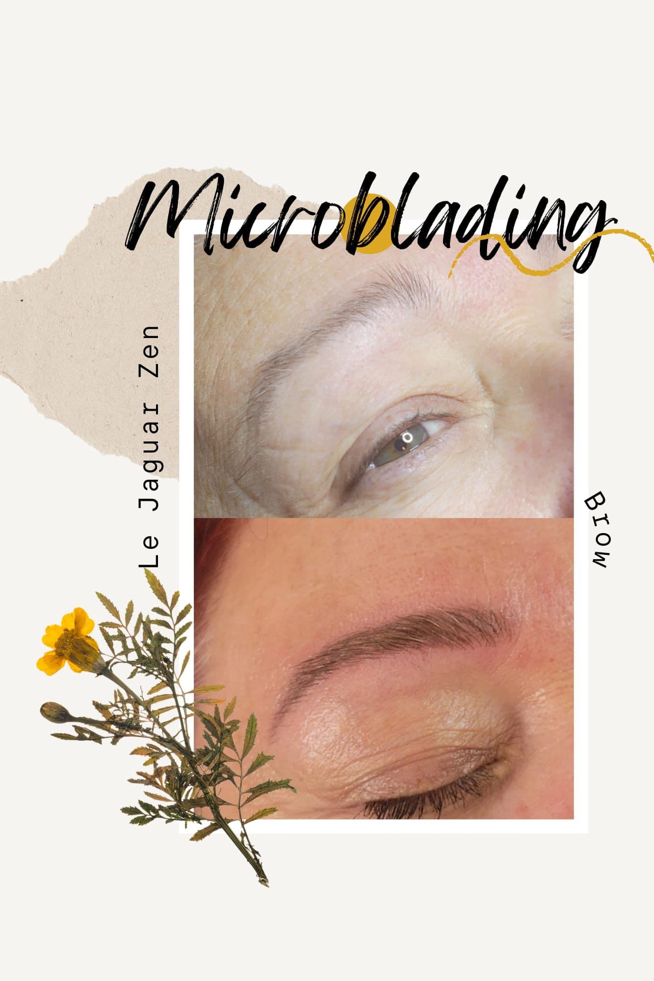 Microblading