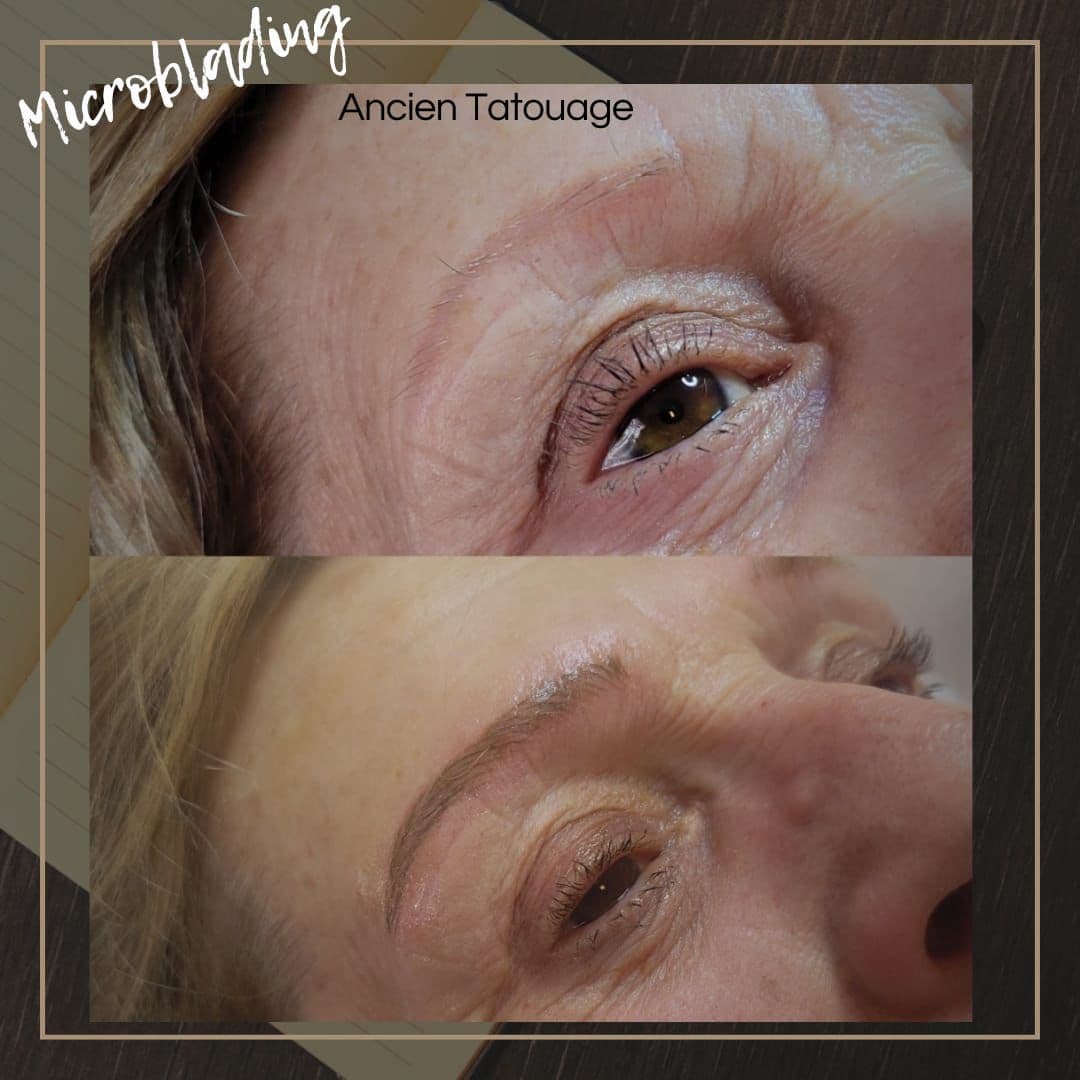 Microblading